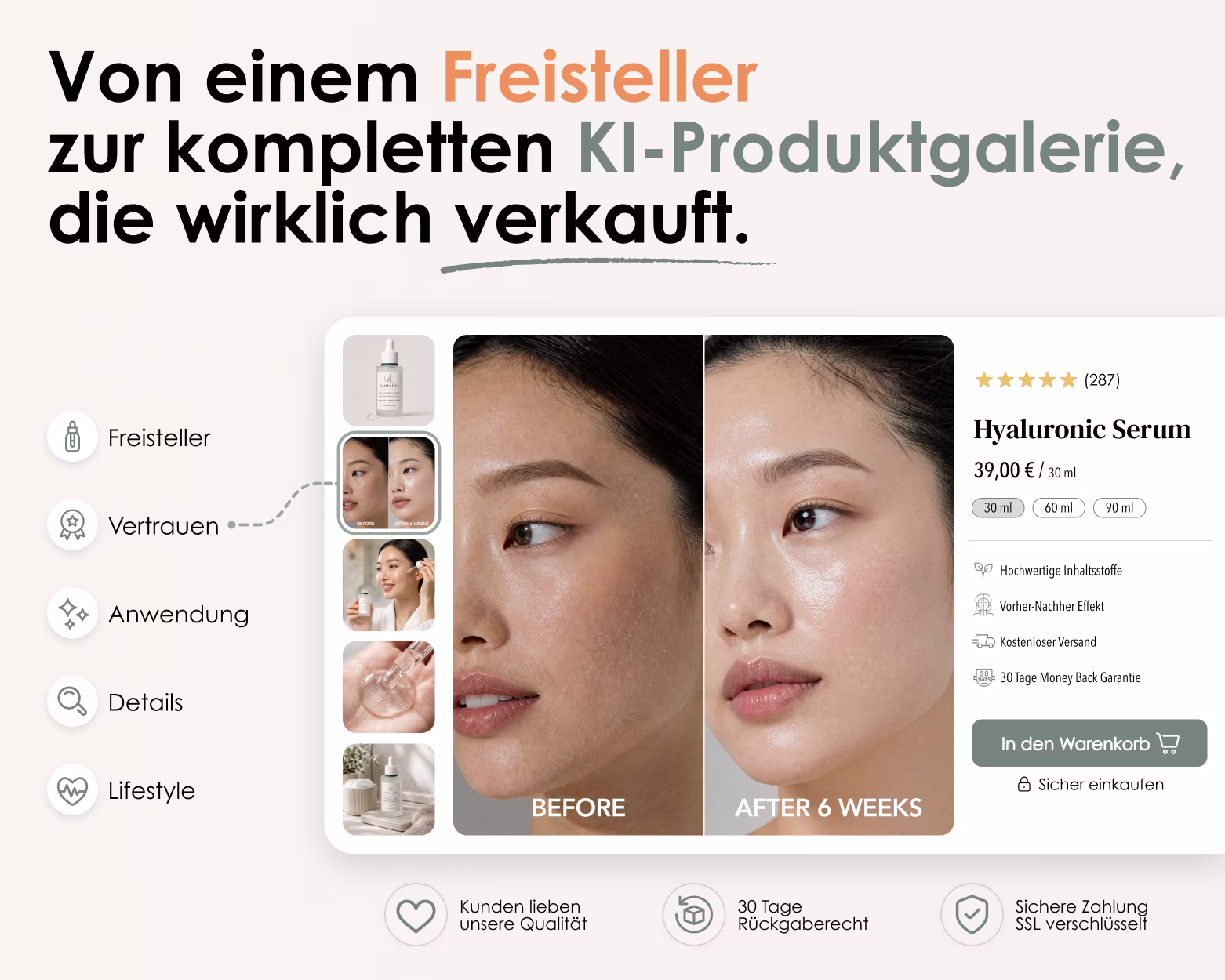 Clarity Labs Case Study